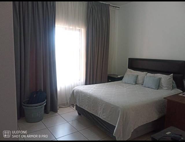 3 BEDROOM TOWNHOUSE FOR SALE IN BOKSBURG